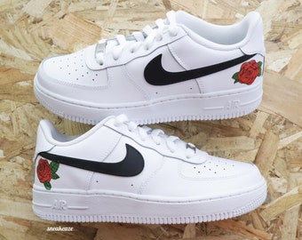 Custom Dior Air Force 1 | Custom Few Sneakers