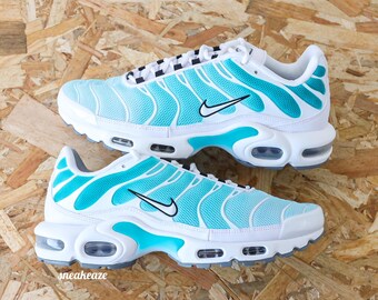 Turquoise air shop max plus