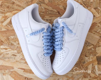 ロープフォース AIR FORCE 1 ROPE | Kick-Ass