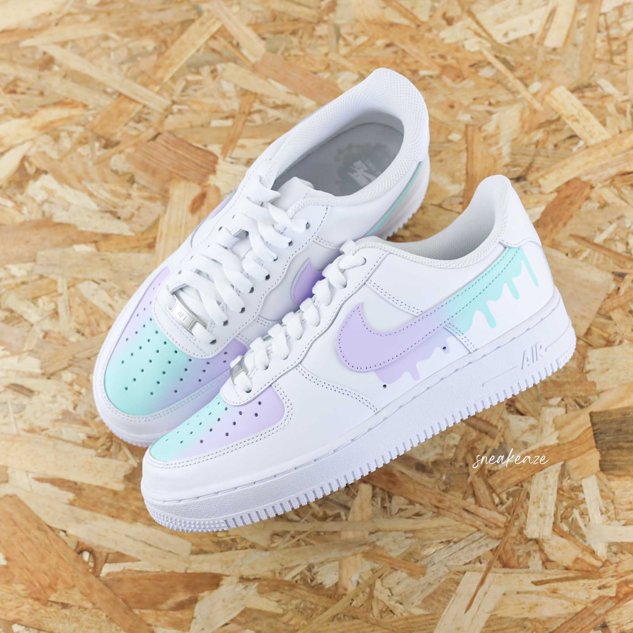 af1 unicorn