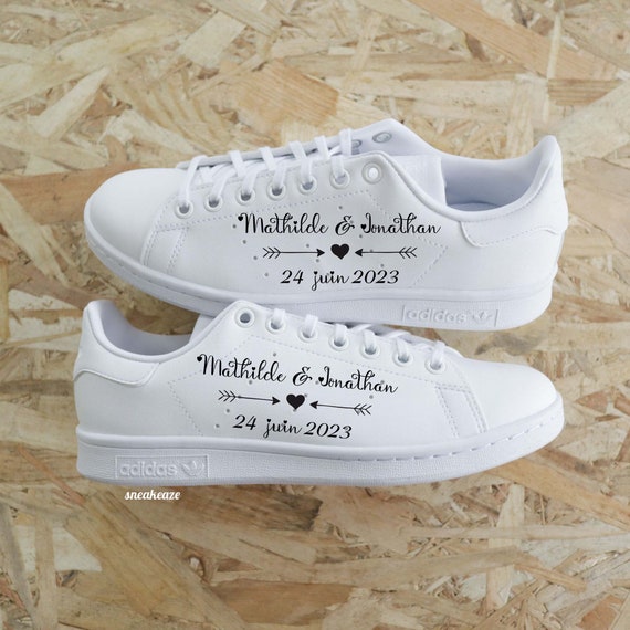 Adidas stan on sale smith hart