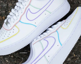 air force one avec ecriture