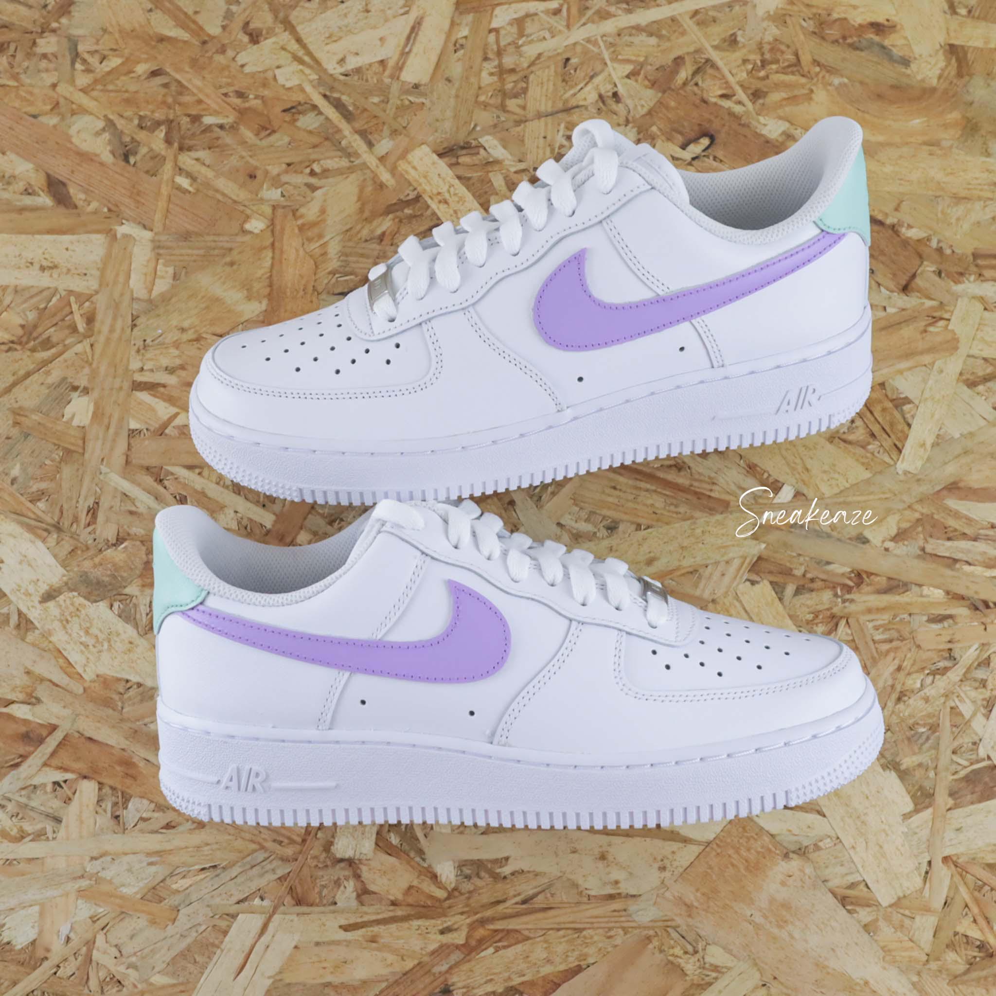 Robe nike swoosh pastel sale