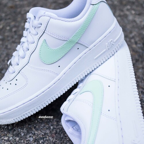 christian louboutin double l metallic red sole pumps