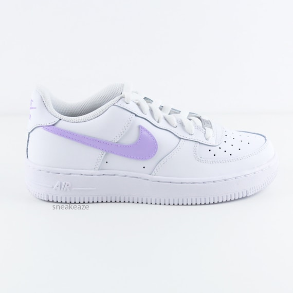nike air force one colores pastel