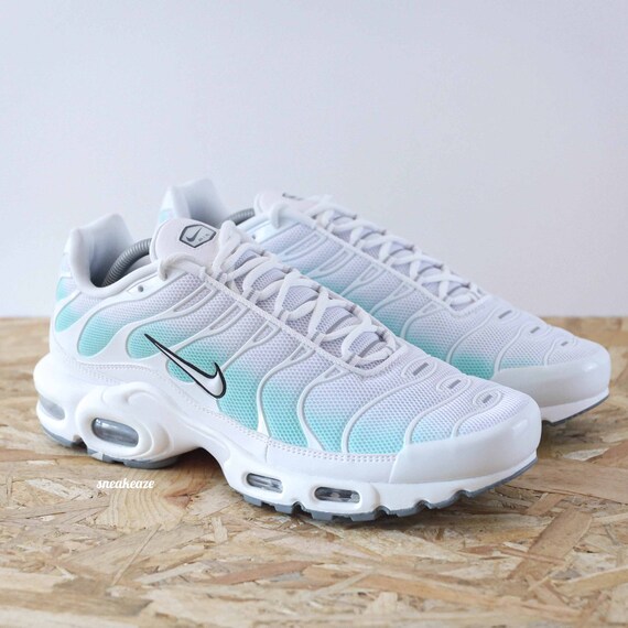 nike tn pastel