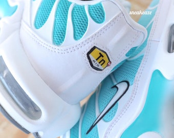 Tn bleu clearance turquoise