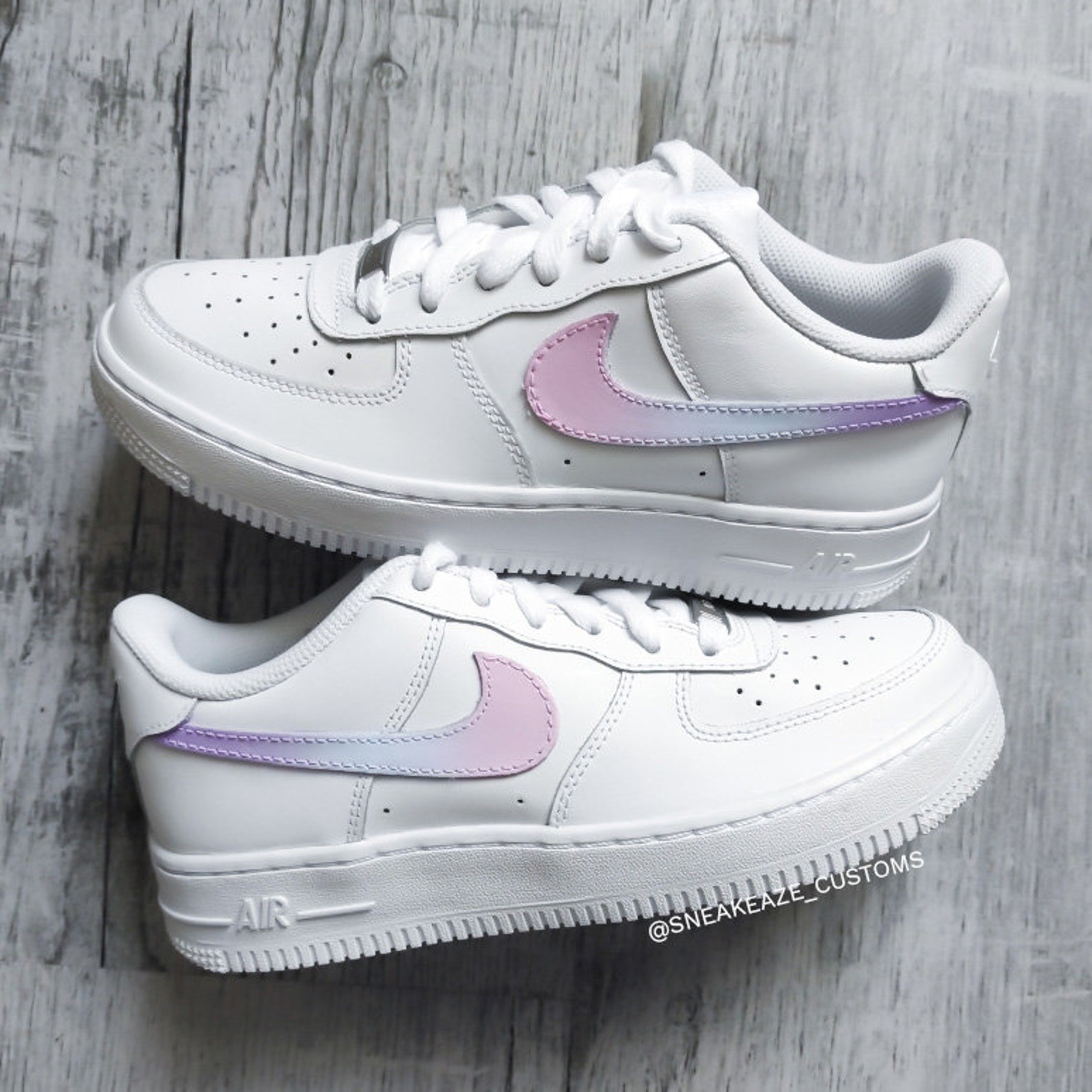 af1 shadow unicorn