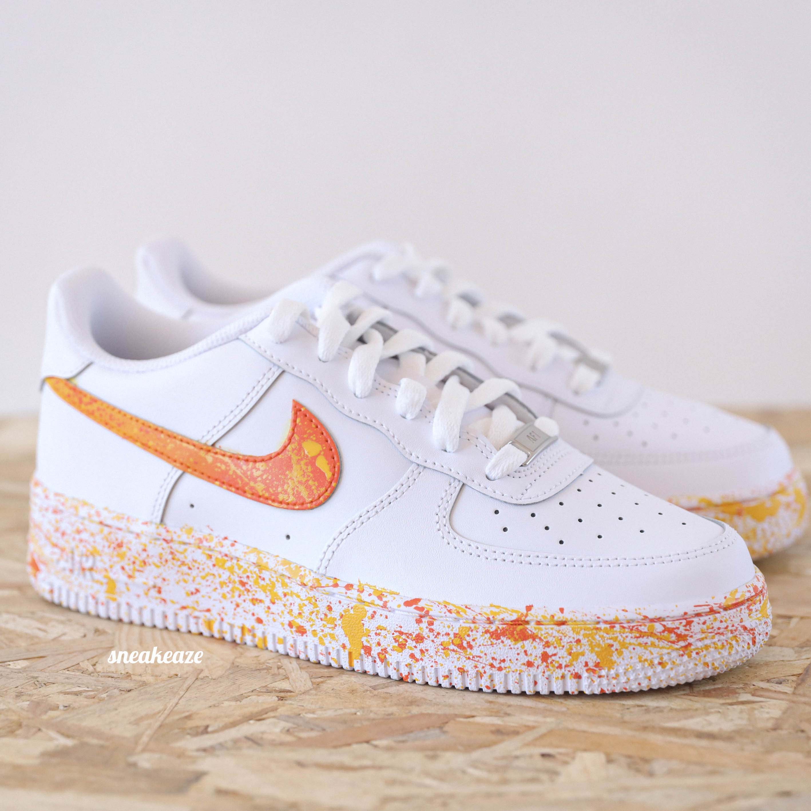Air Force 1 Dior - Etsy Australia