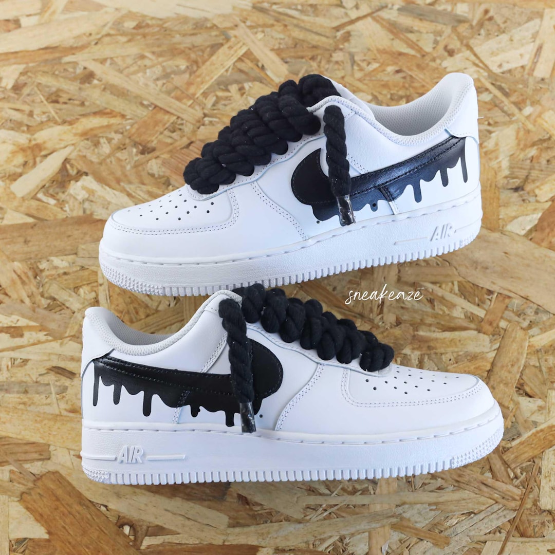 Satisfaction | AIR🏄‍♂️ #nike #satisfaction #airforce1
