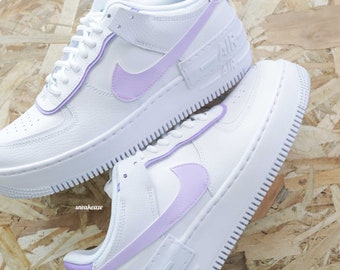 Pastel air force 1 | Etsy France
