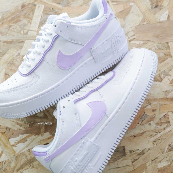 custom air force shadows