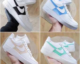 air force 1 pride