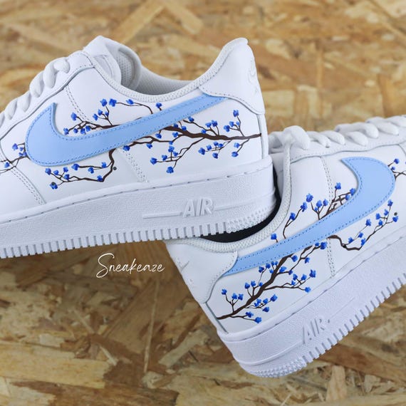 af1 japanese cherry blossom