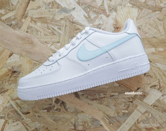 air force couleur pastel