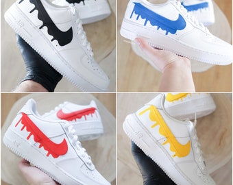 air force 1 flow