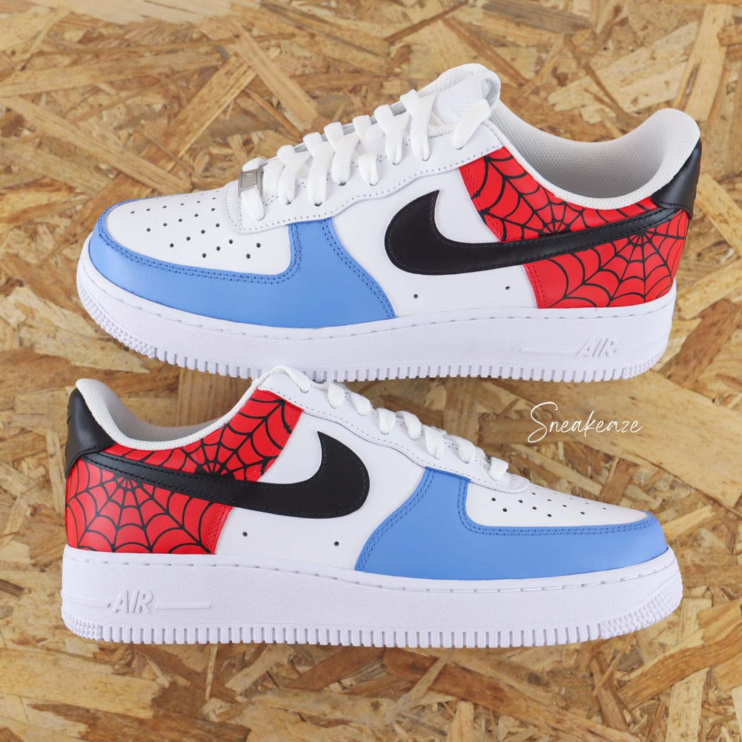 【NIKE】Redspider jr.さん作 AF1 Ueno サイン入りアート il_1080xN.7600043743_1wps.jpg