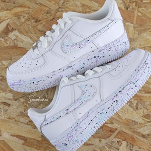 Nike air force 1 gucci Etsy France