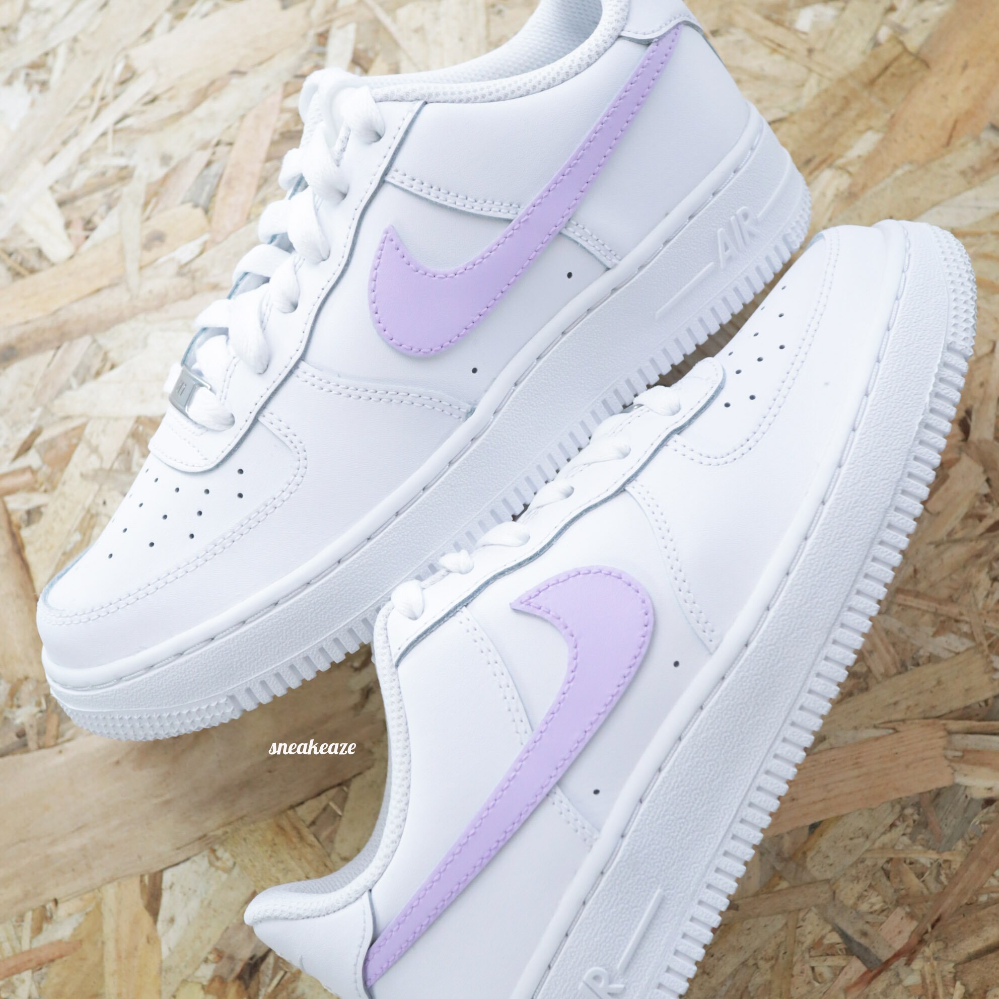 Air force one lilas deals