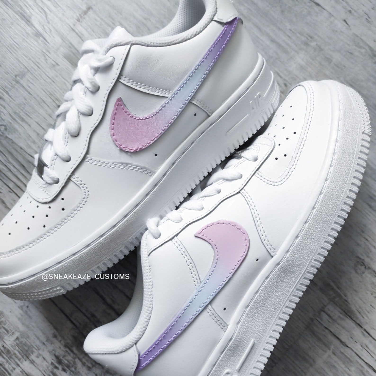 nike unicorn trainers