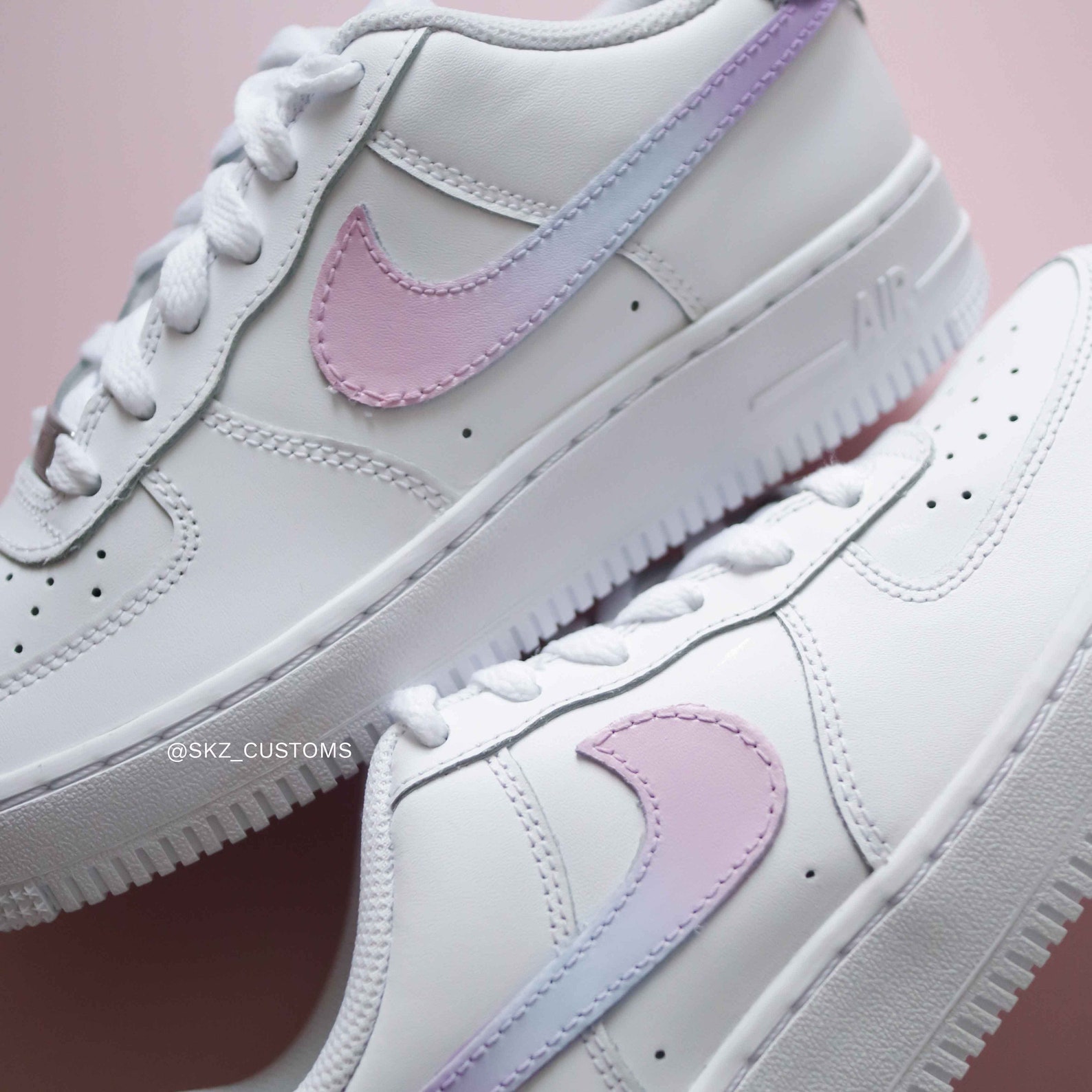 af1 shadow unicorn