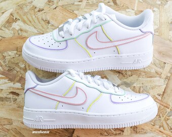 Air jordan 1 pastel | Etsy España