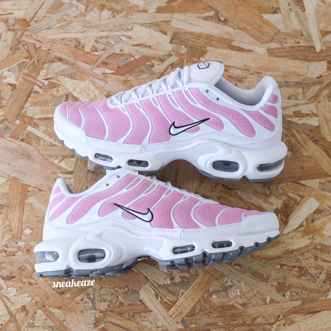 airmax tn pink