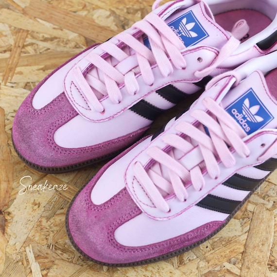 adidas gazelle silver green womens BAPE x Adidas Men's Samba Soccer Shoes: Iconic Style Meets Streetwear –  us.bape.com