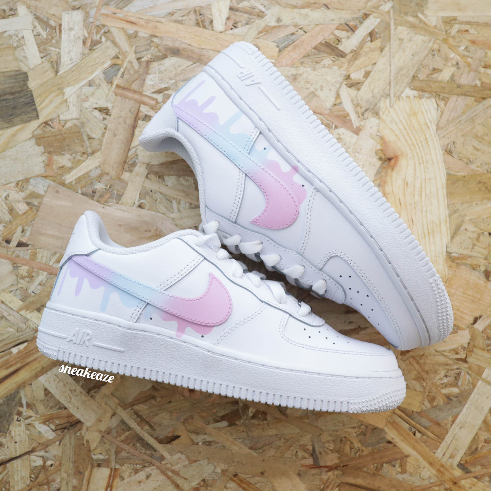 Air force 1 unicorn Clearance