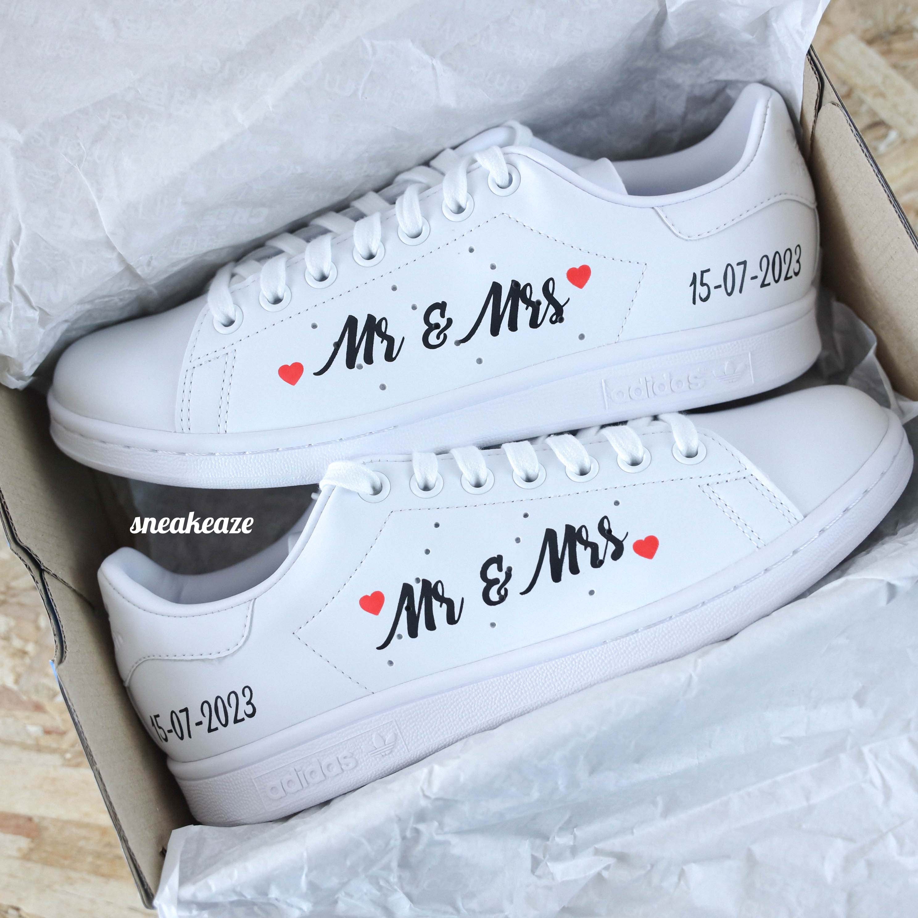 Stan smith personalizzate uomo sale