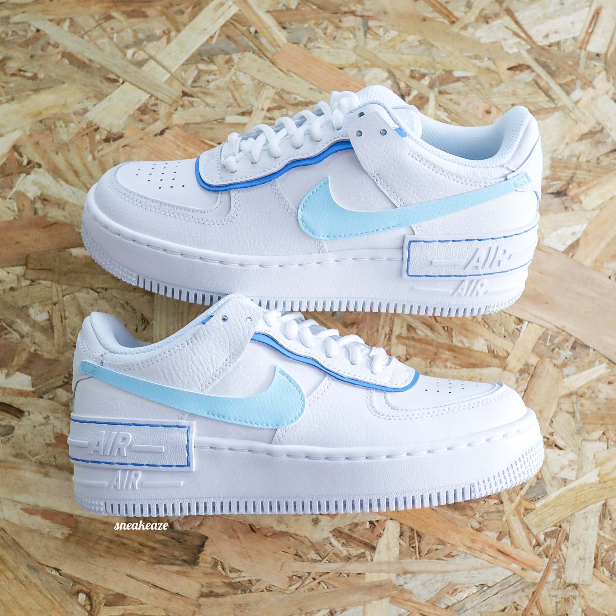 Nike Air aesthetic