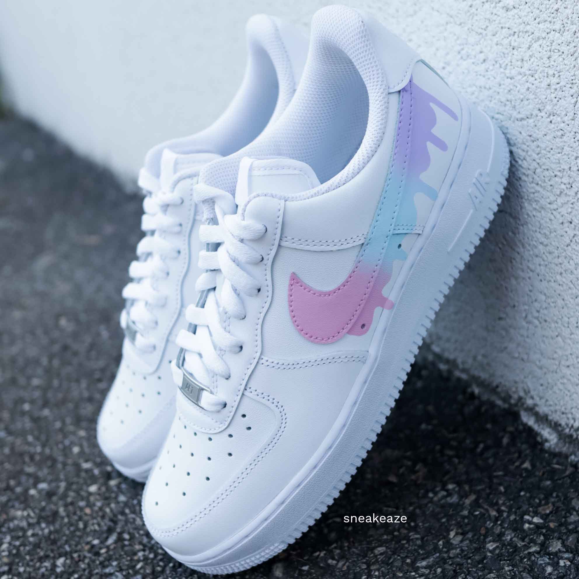 nike unicorn trainers