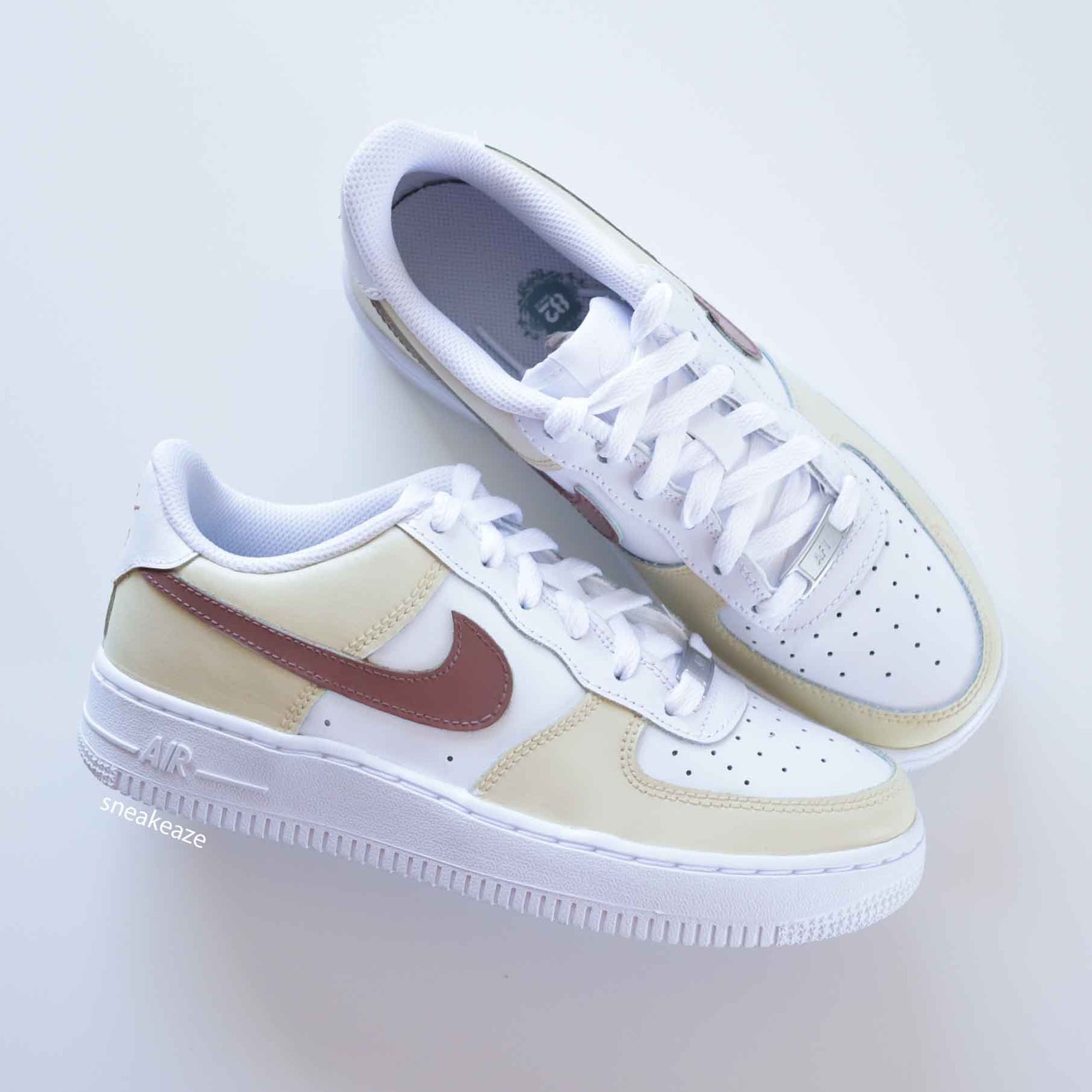 af1s creme de la creme