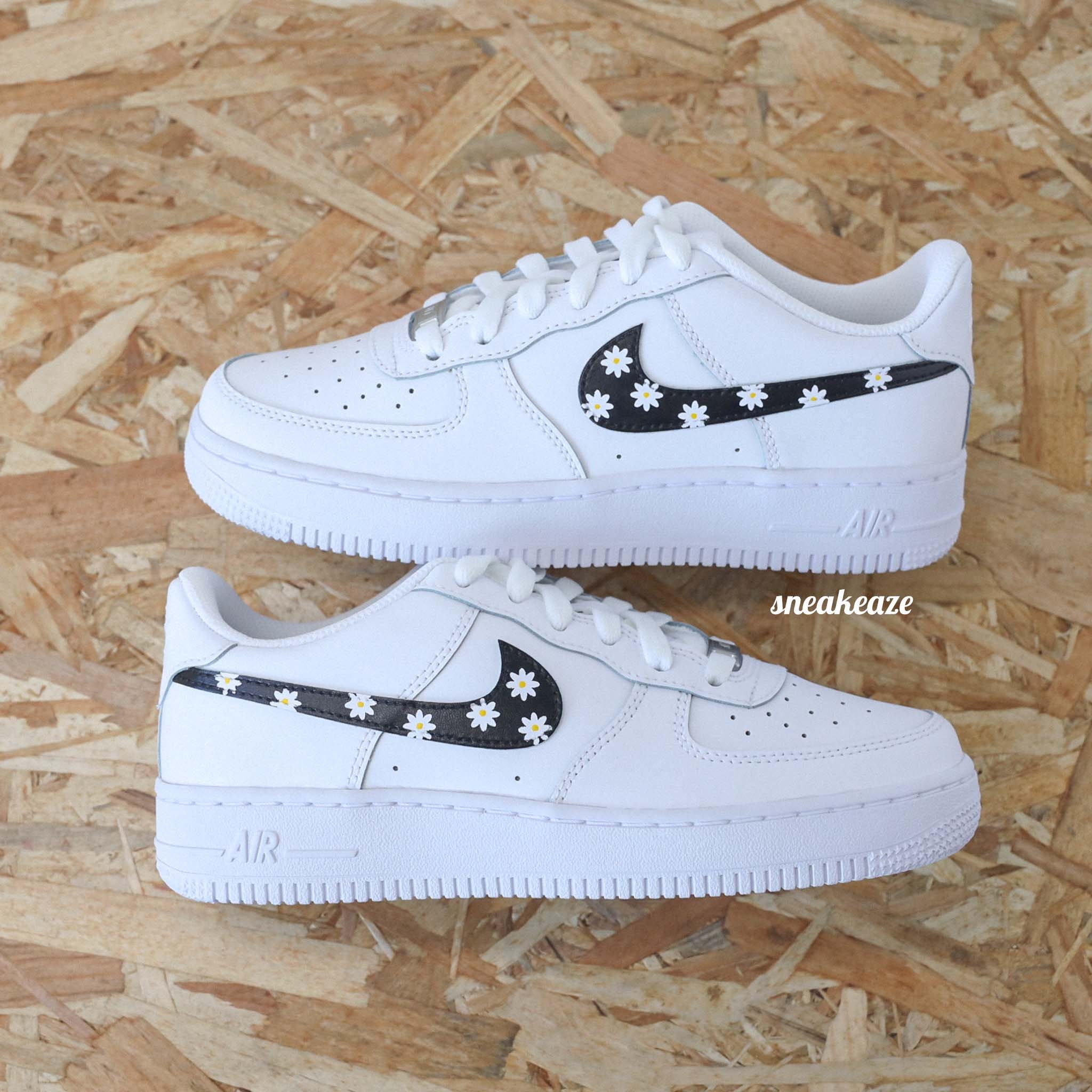 etsy louis vuitton air force one