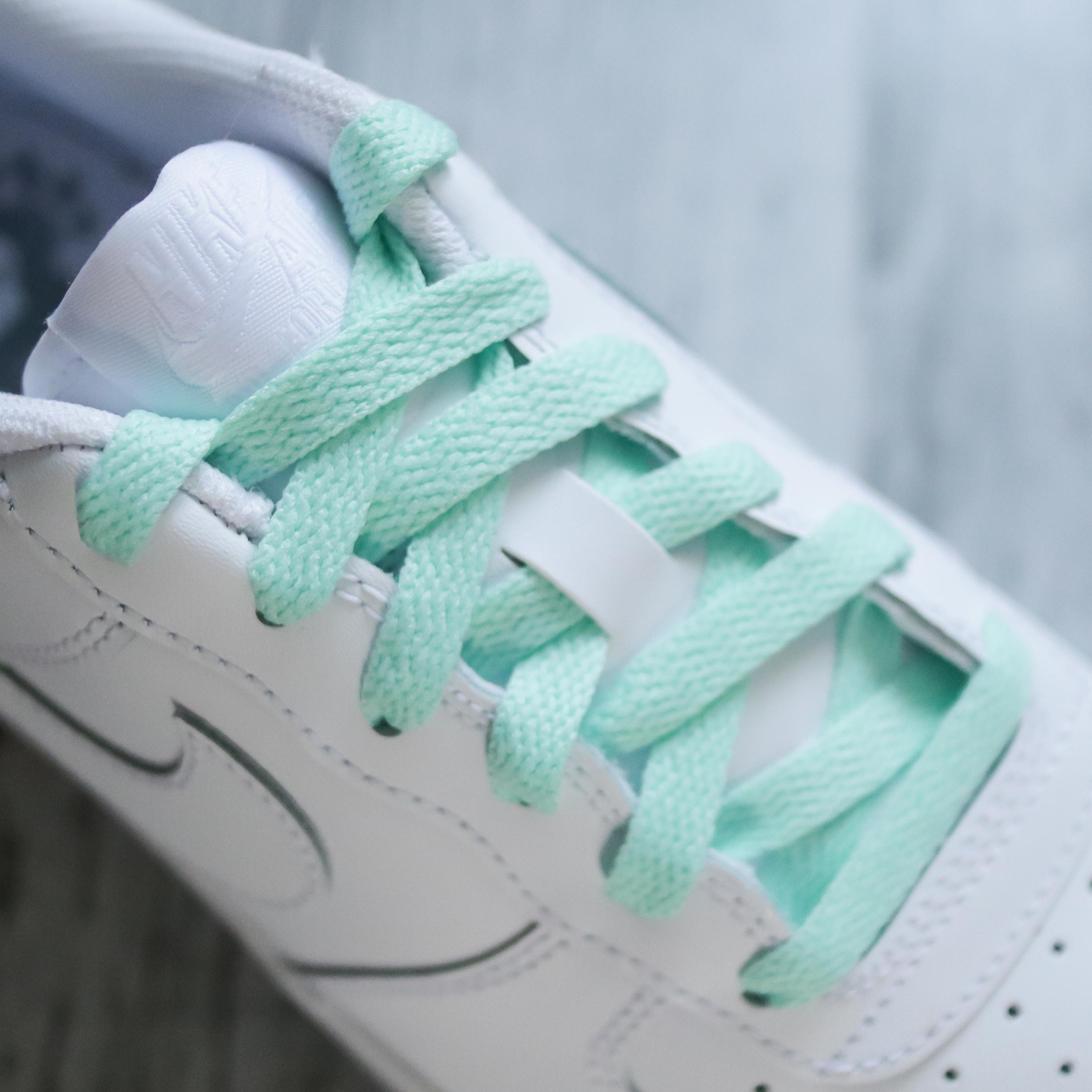 Schnürsenkel Für Nike Air Force 1