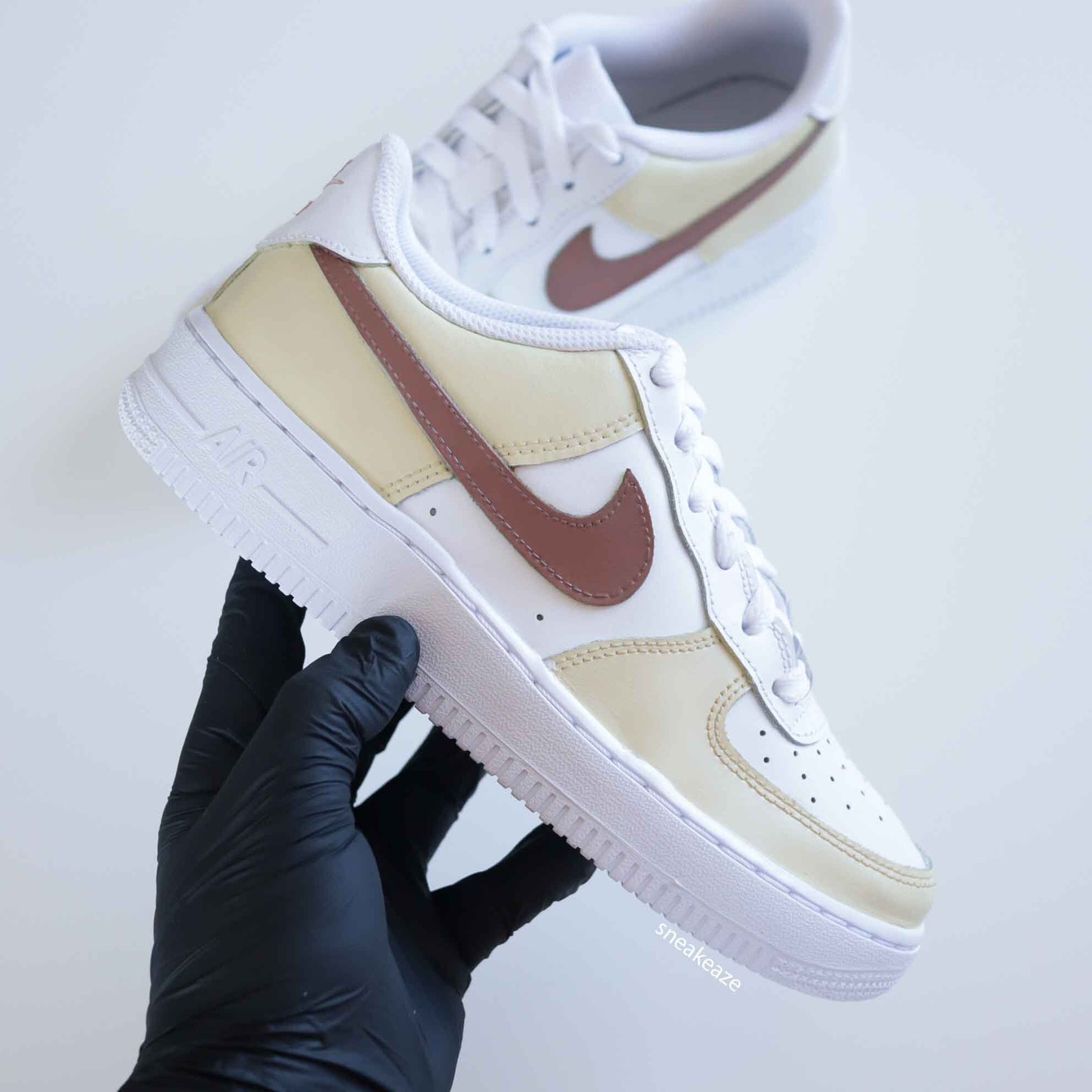af1s creme de la creme
