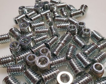 RampaTec Threaded Inserts - M6 Thread