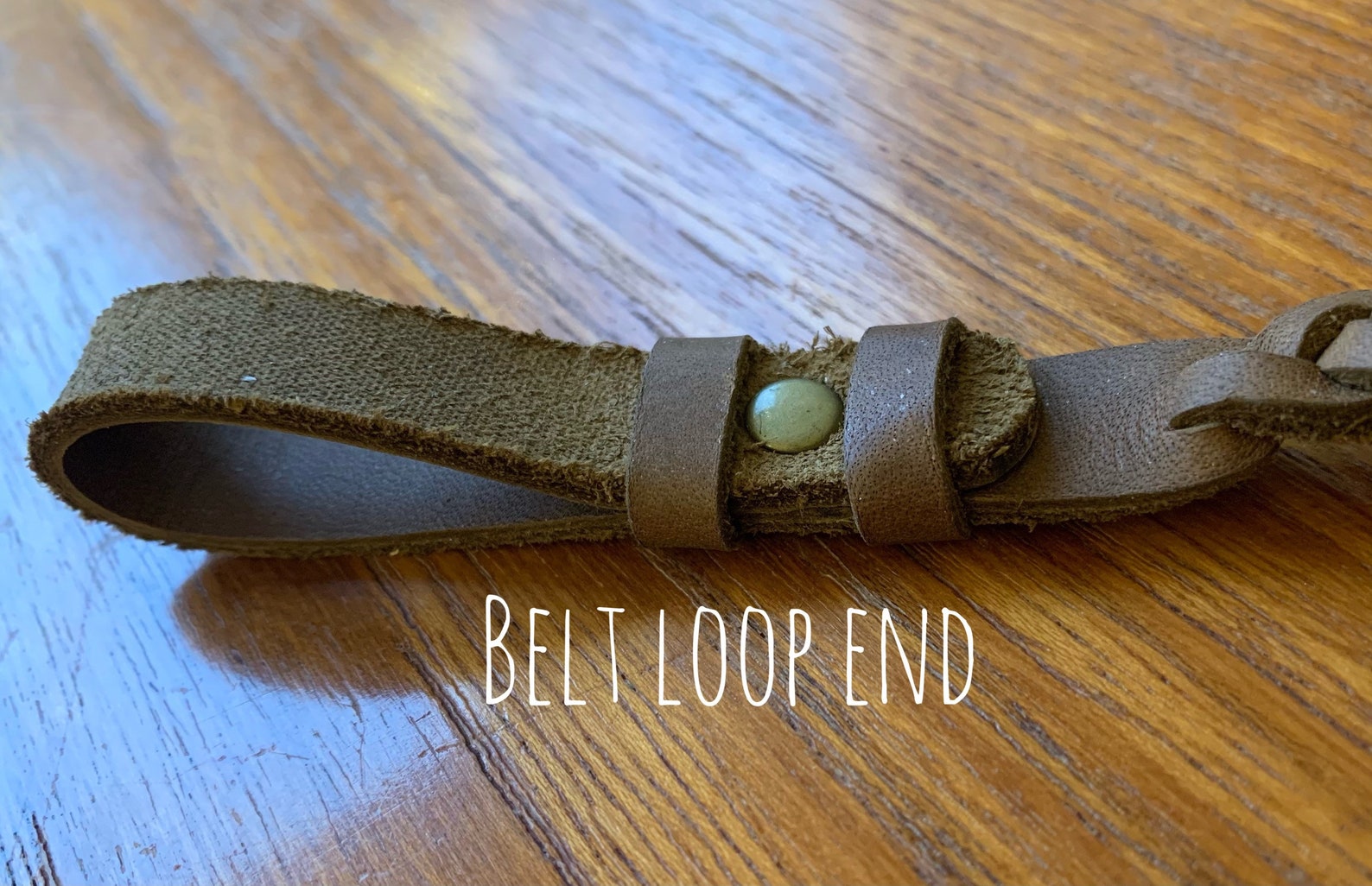 Leather pocket watch lanyards custom made Etsy