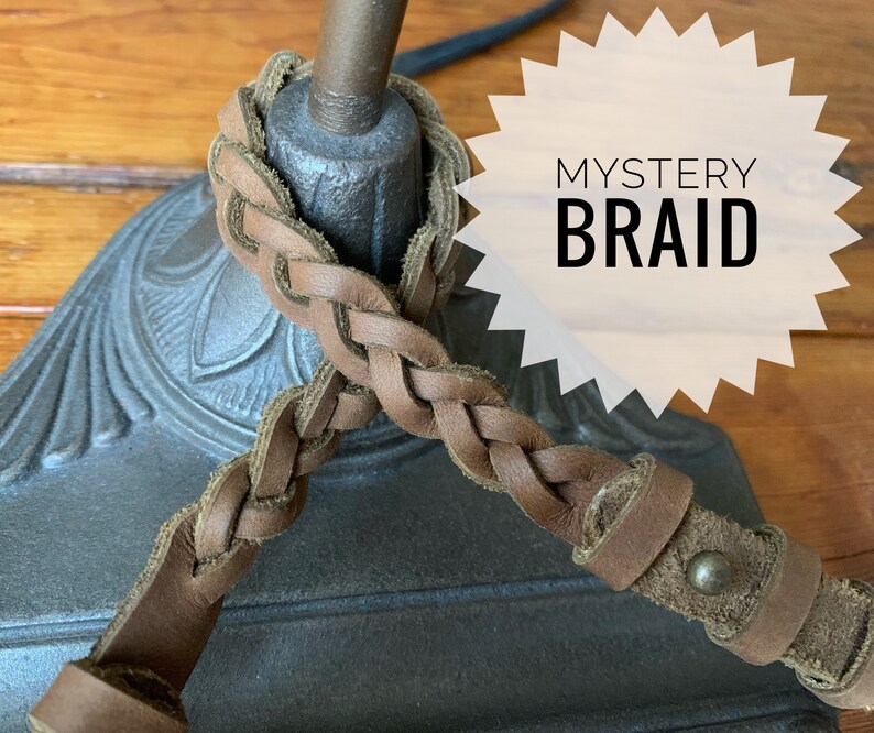 Leather pocket watch lanyards custom made Etsy