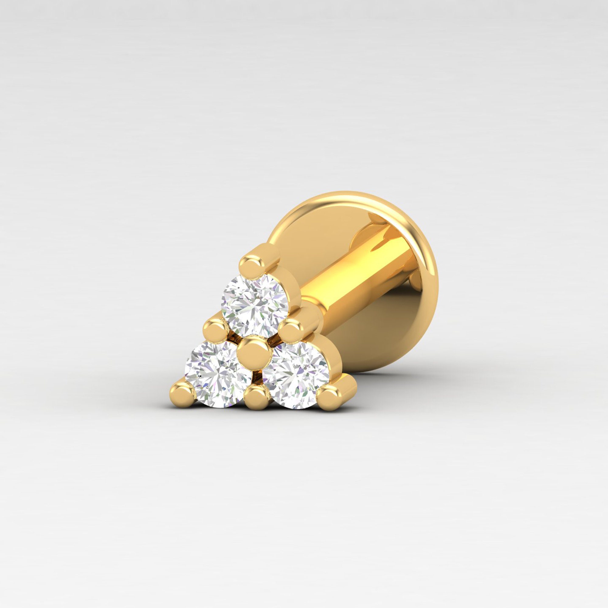 Helix ear studs Clearance