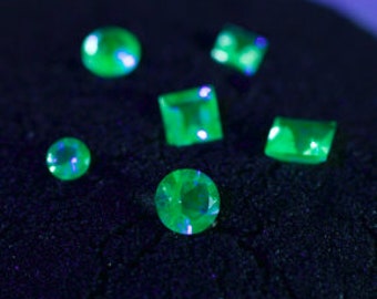 JEWELRY • GEMSTONES
