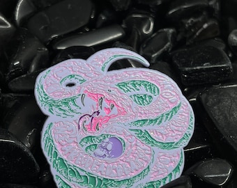 Zeds Dead We Are Deadbeats Pastel Snake dubstep merch, edc, edm, lost lands, electric forest merch, rave