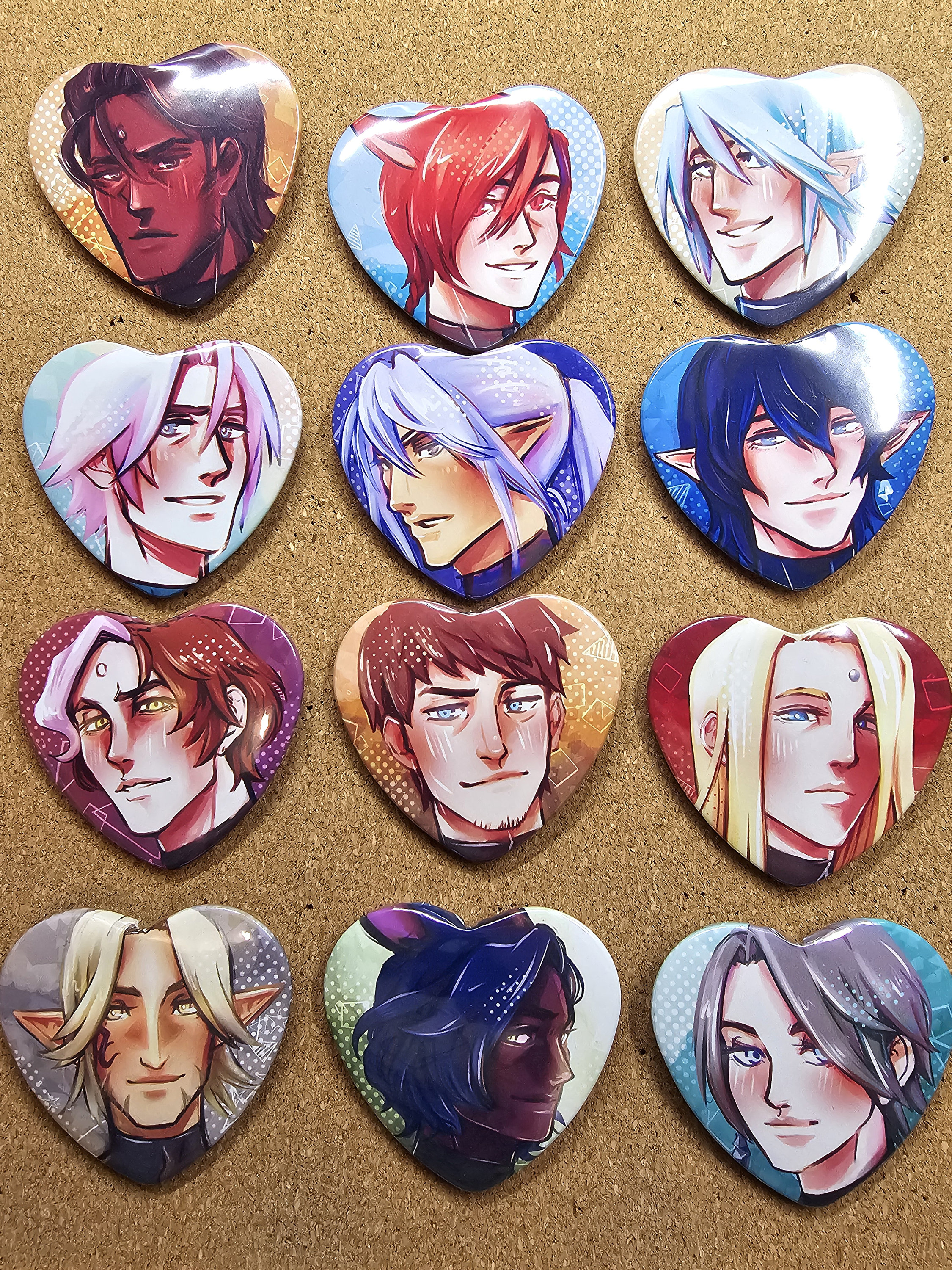 Ffxiv Zenos - Etsy