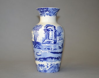 Spode Vase Etsy