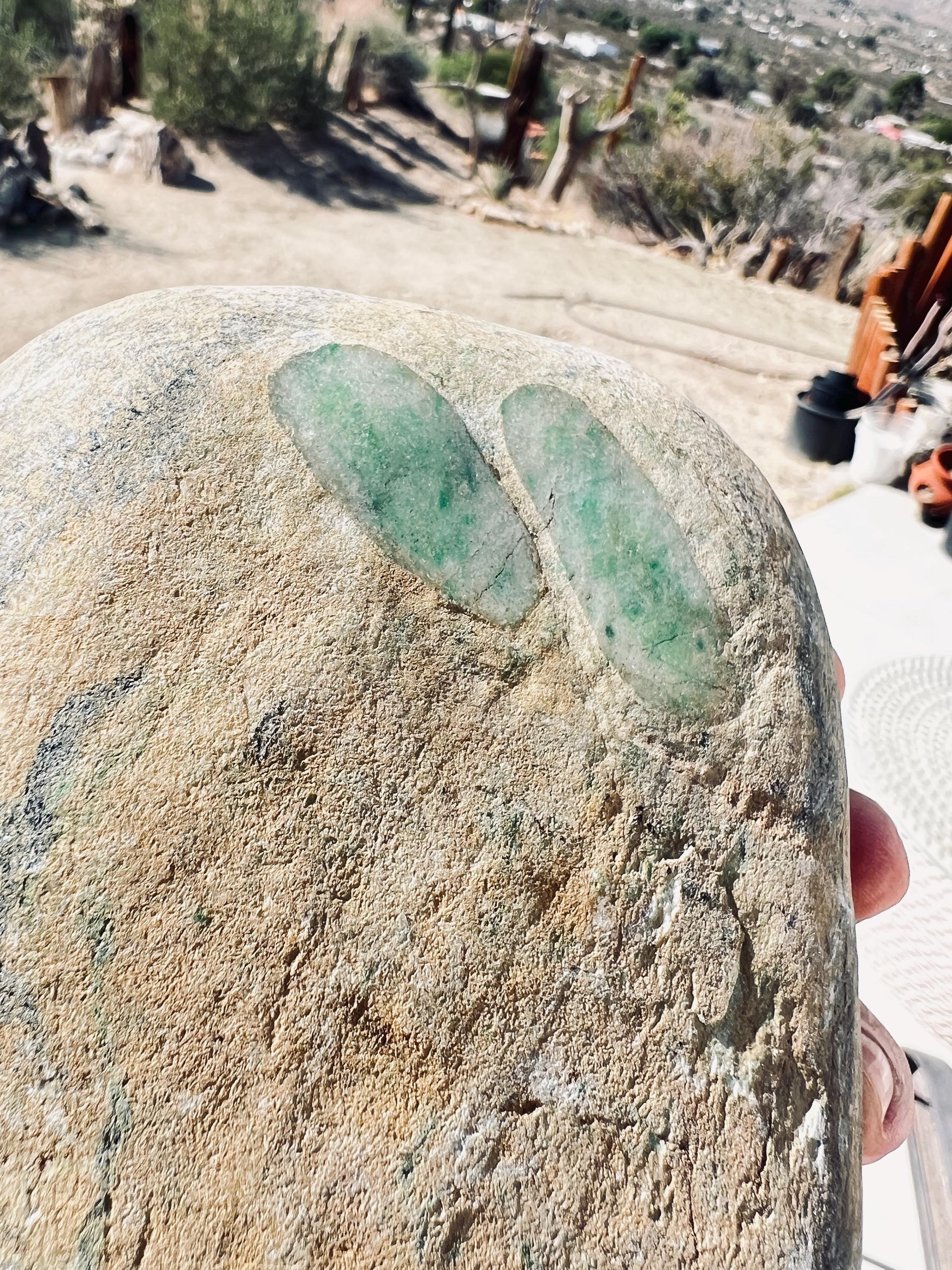 Raw imperial jadeite - Etsy 日本