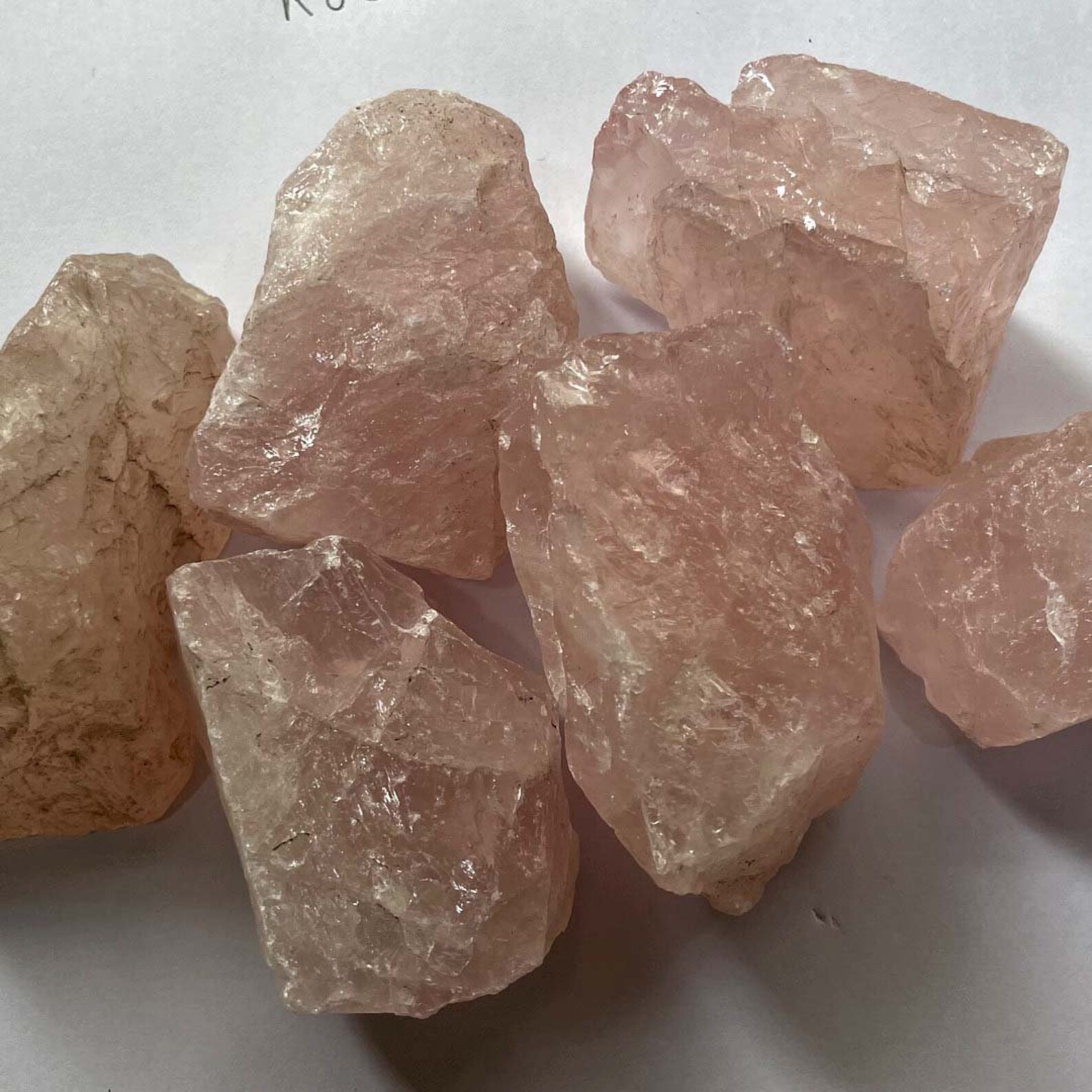 rose quartz price rose quartz price