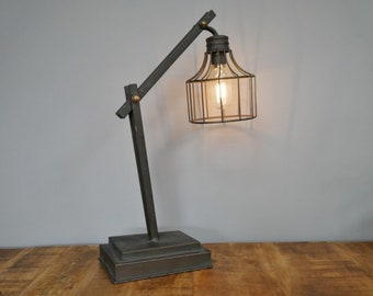 shabby chic table lamps uk