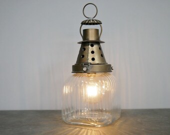 shabby chic table lamps uk