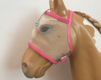 american girl doll horses