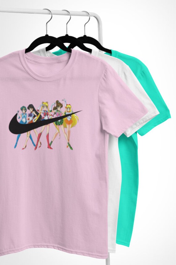 champion t shirt logo all over